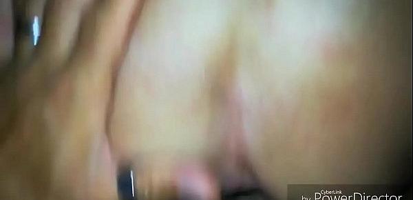  Amateur girlfriend blowjob riding pussyfucking anal prolapse cumshot